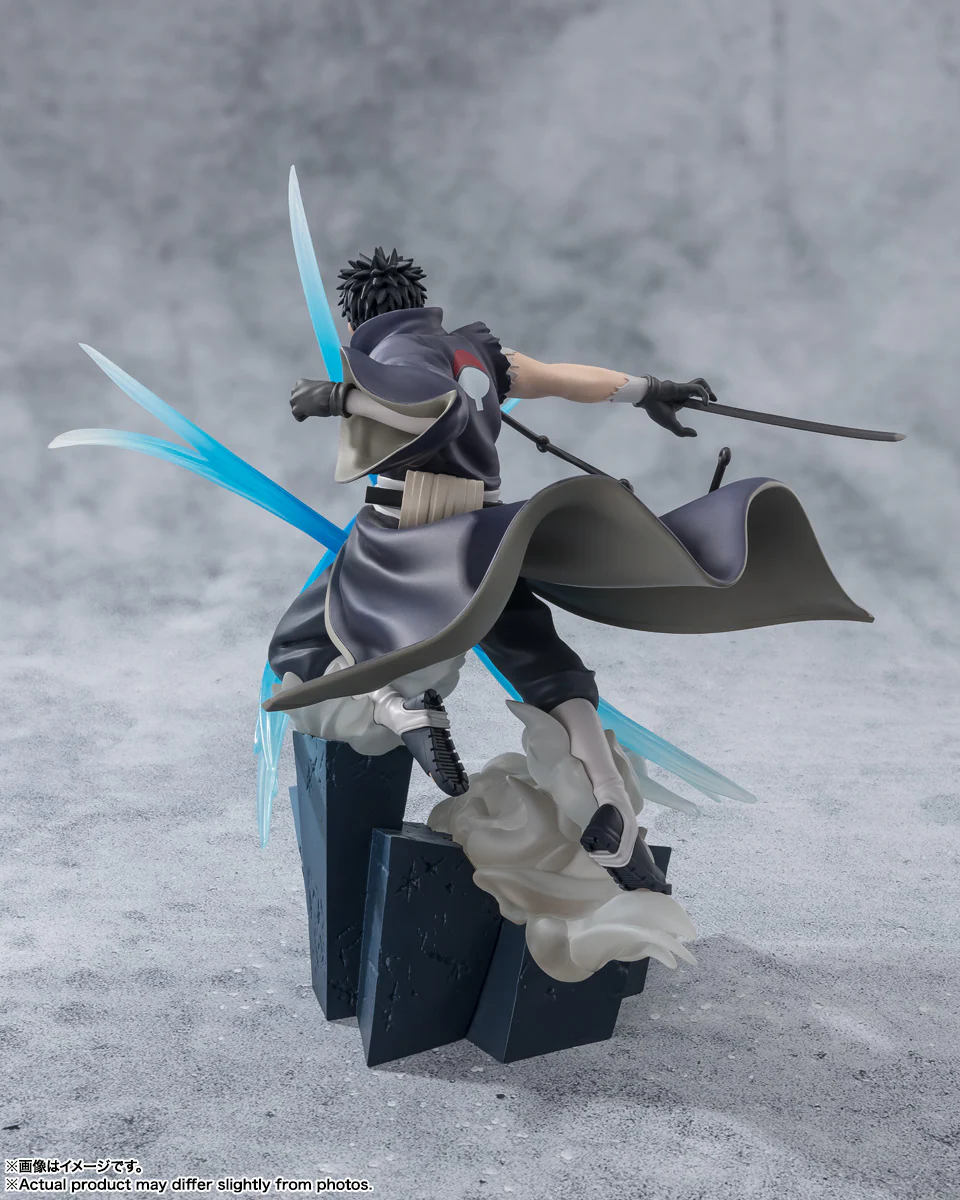 Figuarts ZERO Extra Battle Obito Uchiha (Showdown With a Former Friend) - Image 5