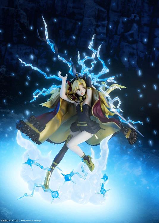Figuarts ZERO Fate/Grand Order - Ereshkigal - Image 3