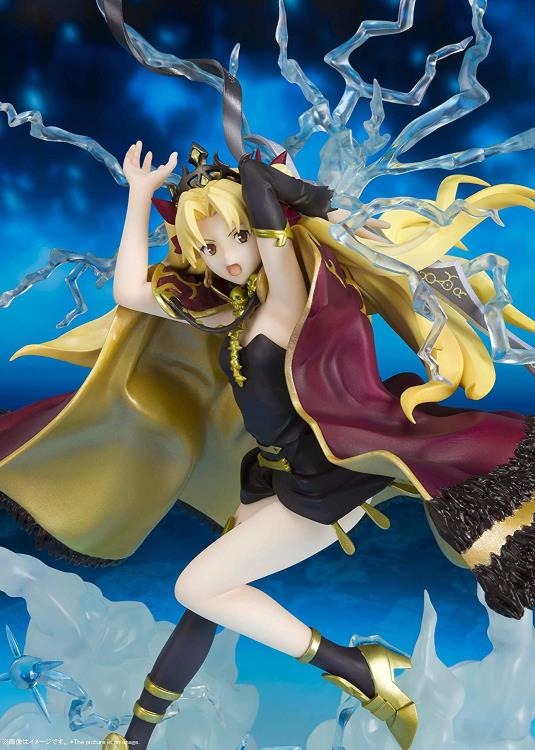 Figuarts ZERO Fate/Grand Order - Ereshkigal - Image 4