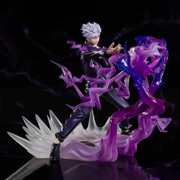 Figuarts ZERO Jujutsu Kaisen - Satoru Gojo - Image 4
