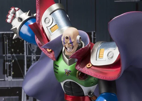 Figuarts ZERO - Sigma - Image 3