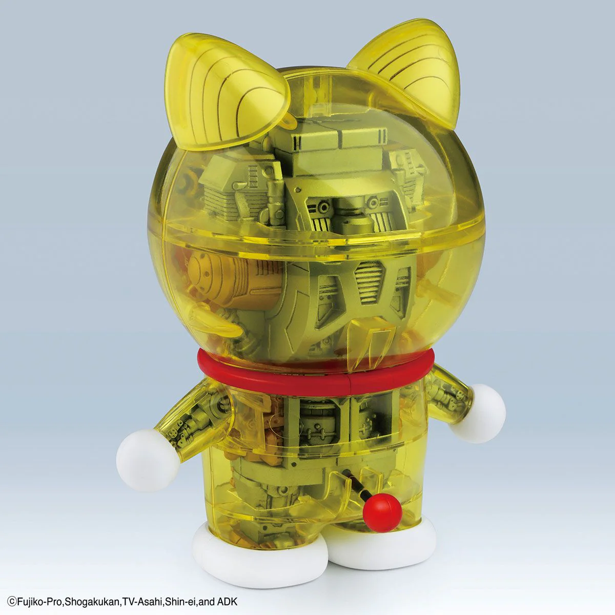 Figure-rise Mechanics - Doraemon Ganso Ver. - Image 7