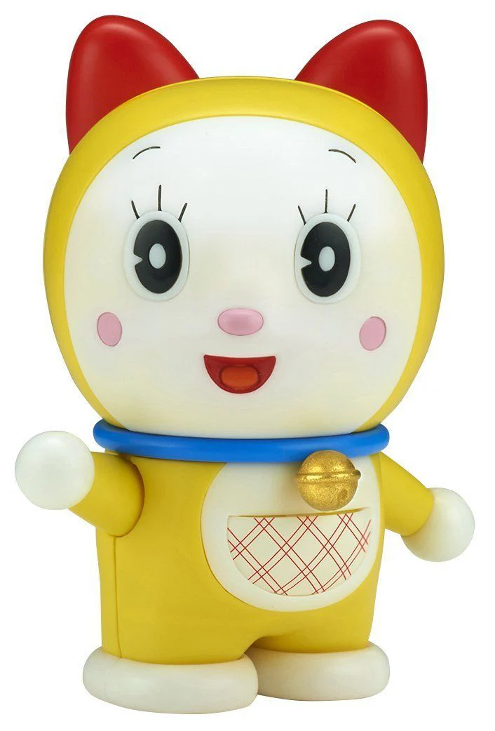 Figure-rise Mechanics - Dorami - Image 2