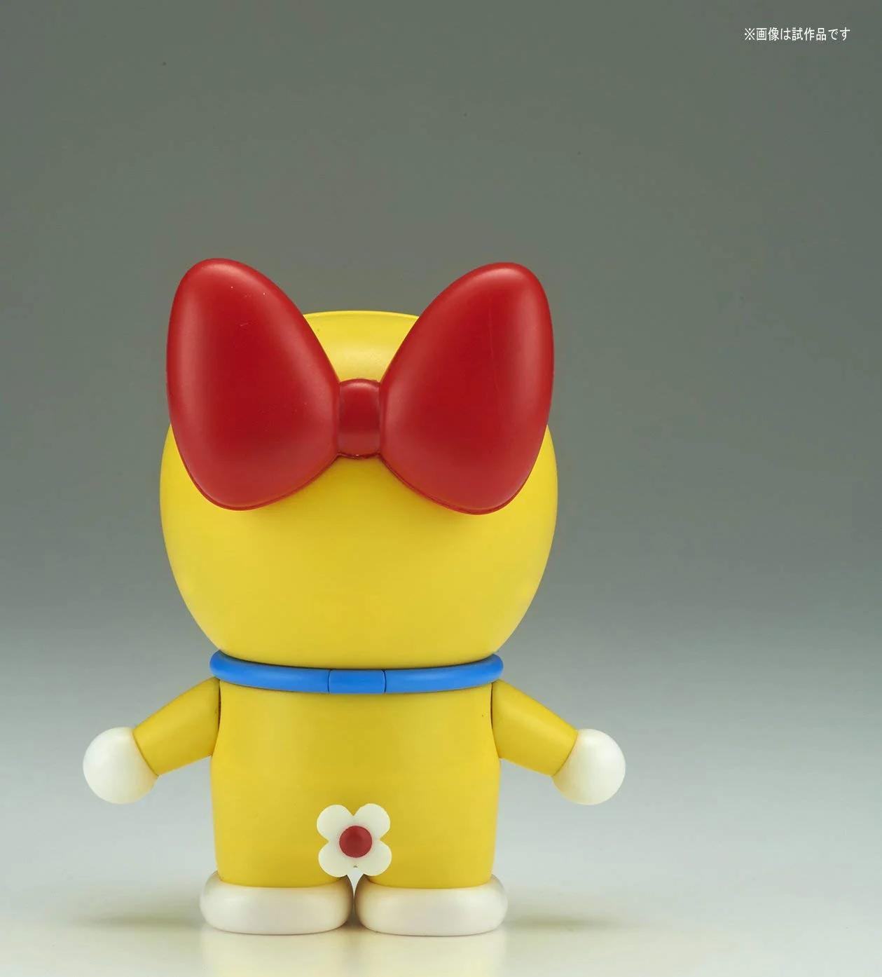 Figure-rise Mechanics - Dorami - Image 4