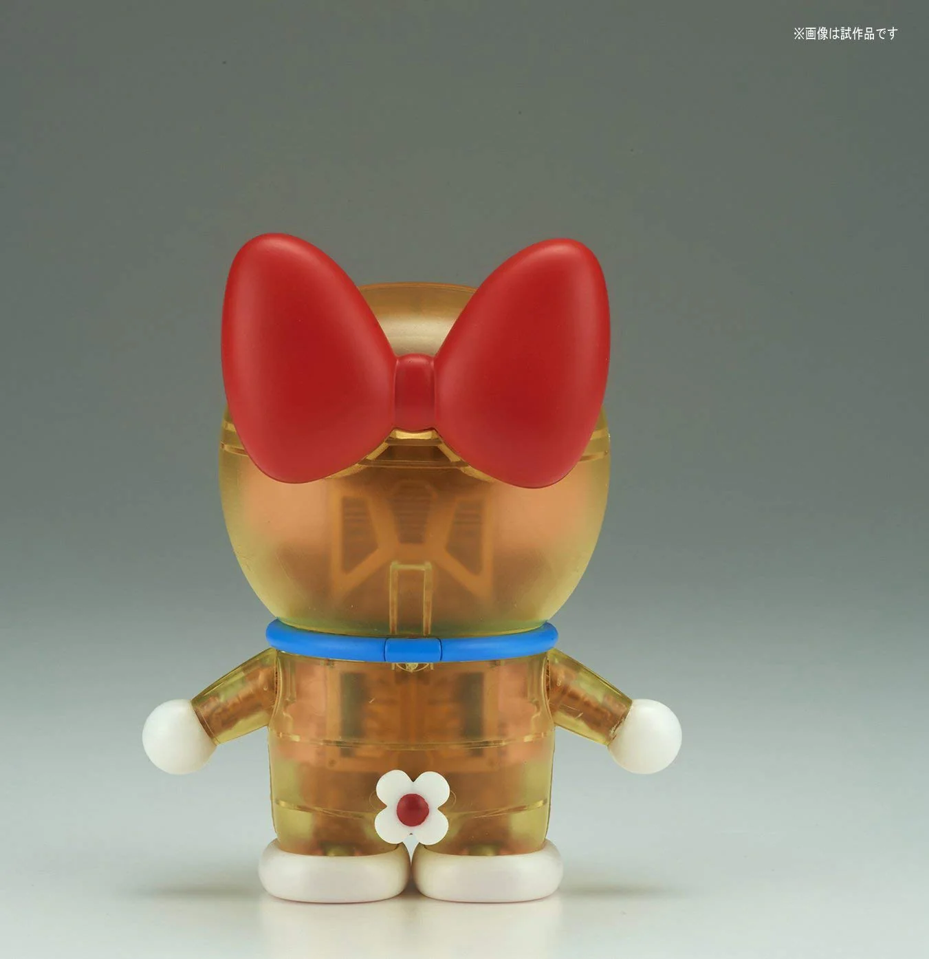 Figure-rise Mechanics - Dorami - Image 6