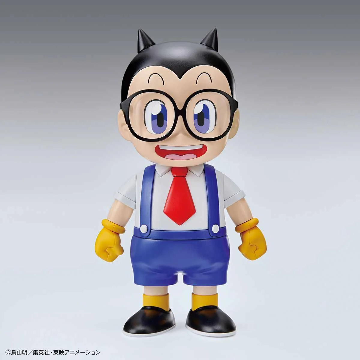 Figure-rise Mechanics - Dr. Slump: Obotchaman - Image 2