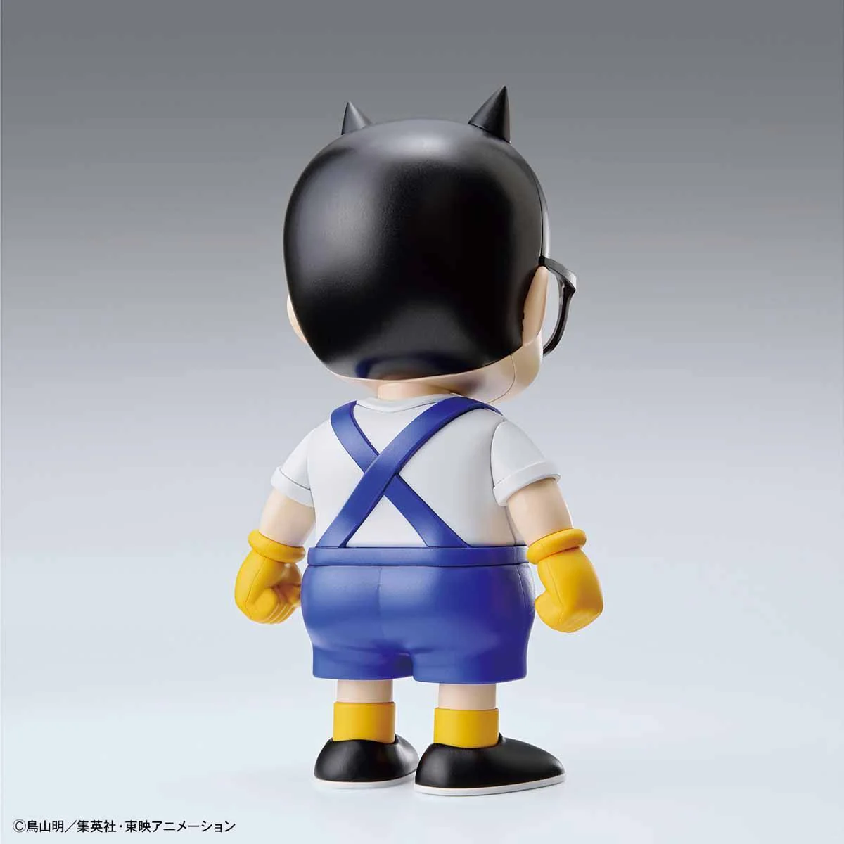 Figure-rise Mechanics - Dr. Slump: Obotchaman - Image 3