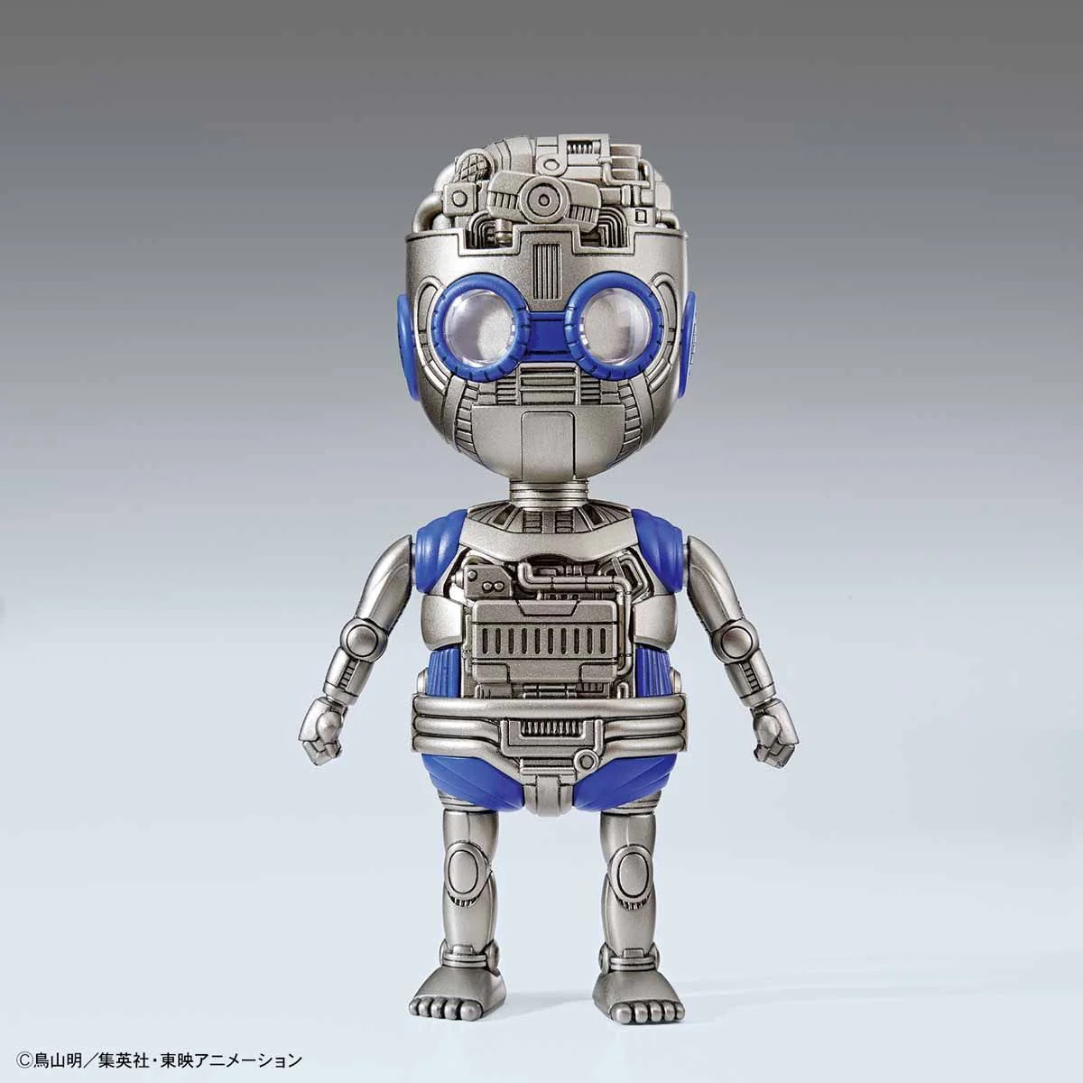 Figure-rise Mechanics - Dr. Slump: Obotchaman - Image 4