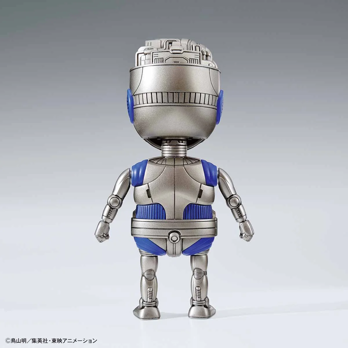 Figure-rise Mechanics - Dr. Slump: Obotchaman - Image 5