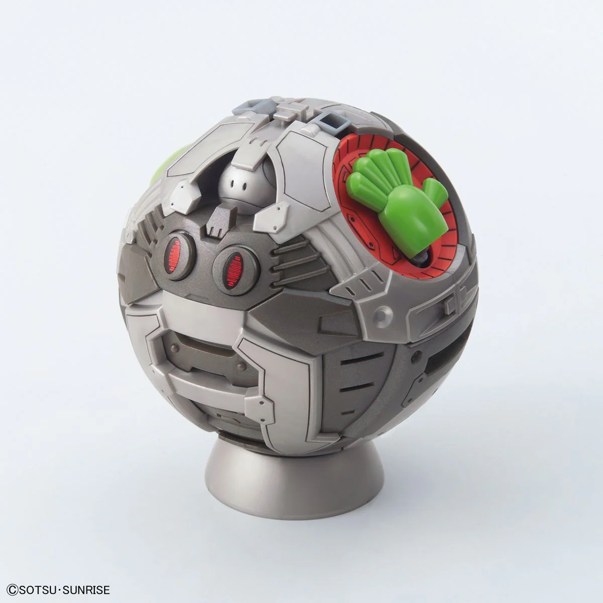 Figure-rise Mechanics - Haro - Image 5