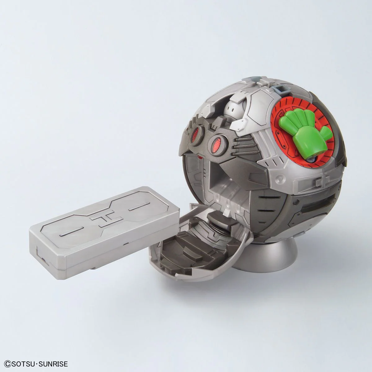 Figure-rise Mechanics - Haro - Image 6