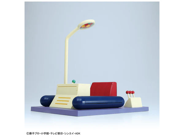 Figure-rise Mechanics - "Time Machine" Secret Gadget of Doraemon - Image 10