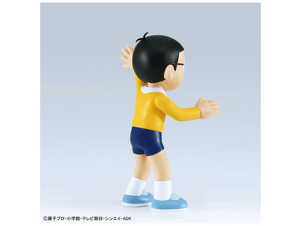Figure-rise Mechanics - "Time Machine" Secret Gadget of Doraemon - Image 14