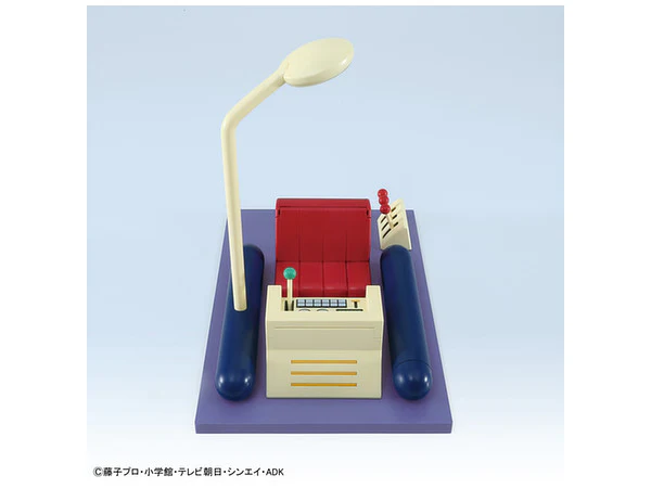 Figure-rise Mechanics - "Time Machine" Secret Gadget of Doraemon - Image 7