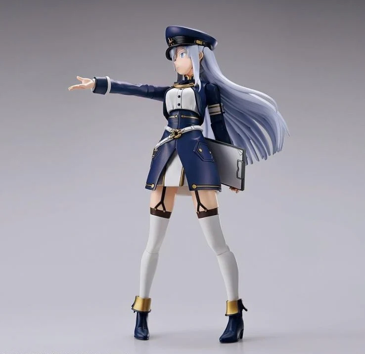 Figure-rise Standard - 86 EIGHTY SIX: Lena - Image 3