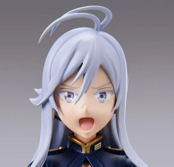 Figure-rise Standard - 86 EIGHTY SIX: Lena - Image 5