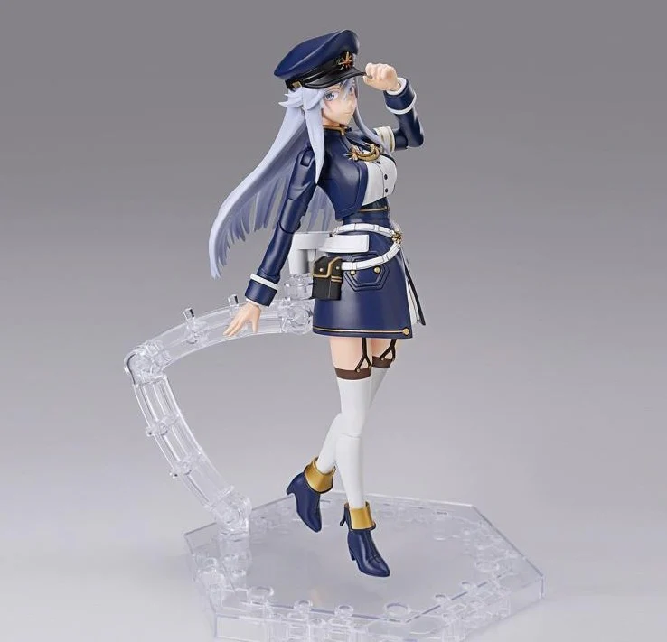 Figure-rise Standard - 86 EIGHTY SIX: Lena - Image 6