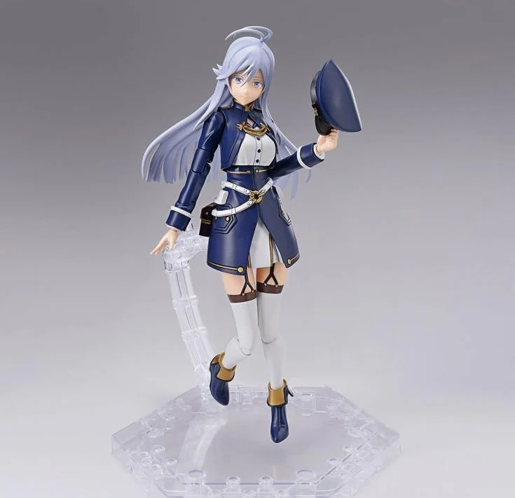 Figure-rise Standard - 86 EIGHTY SIX: Lena - Image 7