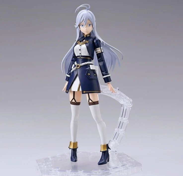 Figure-rise Standard - 86 EIGHTY SIX: Lena - Image 8