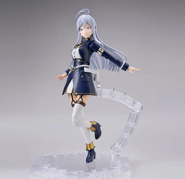 Figure-rise Standard - 86 EIGHTY SIX: Lena - Image 9