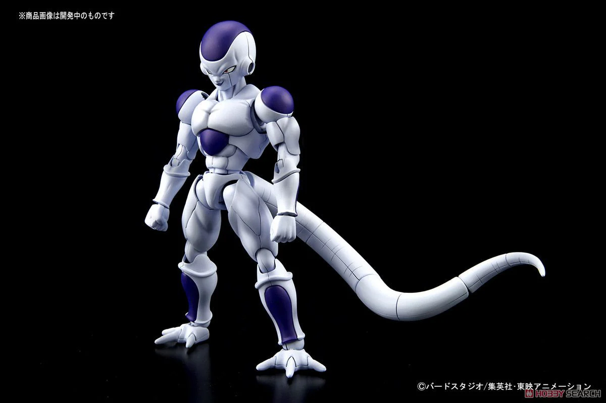 Figure-rise Standard - DBZ: Final Form Frieza (Renewal) - Image 2