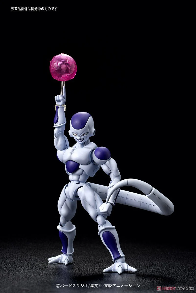 Figure-rise Standard - DBZ: Final Form Frieza (Renewal) - Image 4