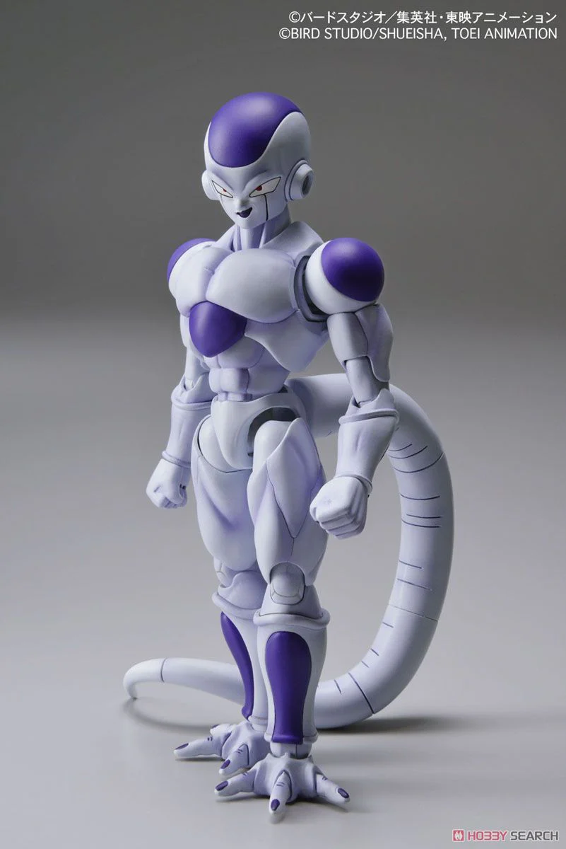 Figure-rise Standard - DBZ: Final Form Frieza (Renewal) - Image 5