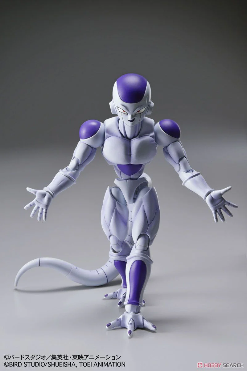 Figure-rise Standard - DBZ: Final Form Frieza (Renewal) - Image 6