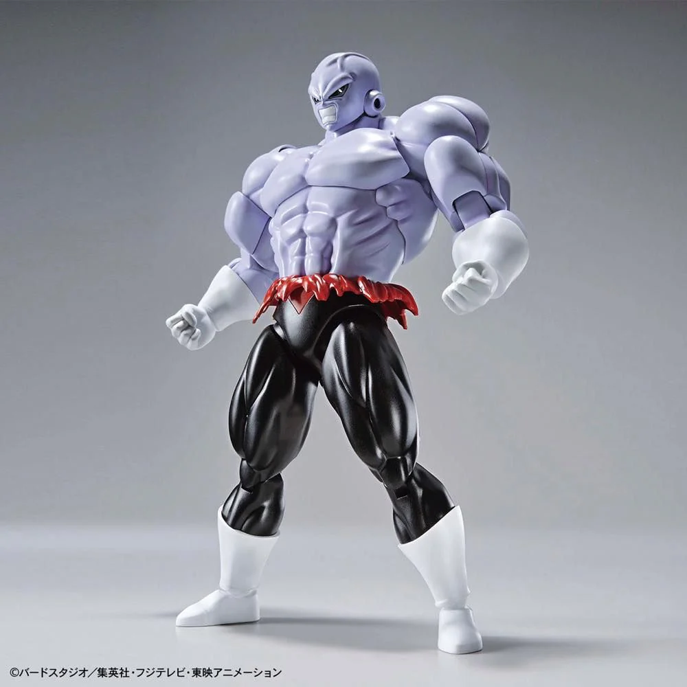 Figure-rise Standard - DBZ: Jiren - Image 2