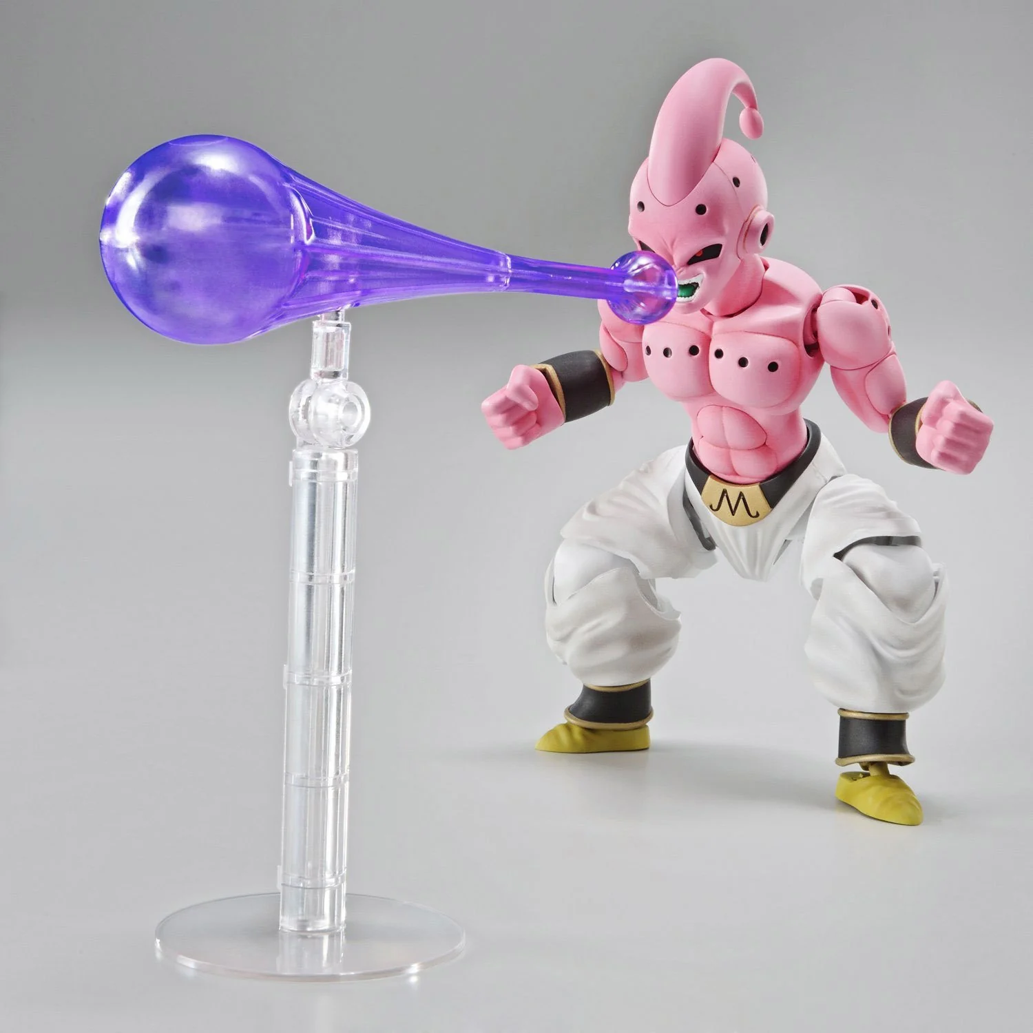 Figure-rise Standard - DBZ: Kid Buu - Image 4