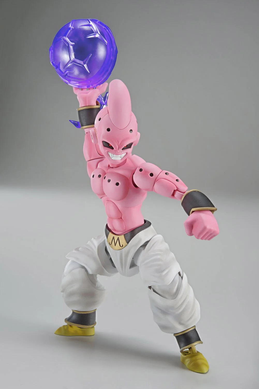 Figure-rise Standard - DBZ: Kid Buu - Image 5