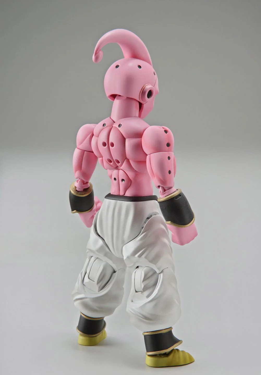 Figure-rise Standard - DBZ: Kid Buu - Image 6