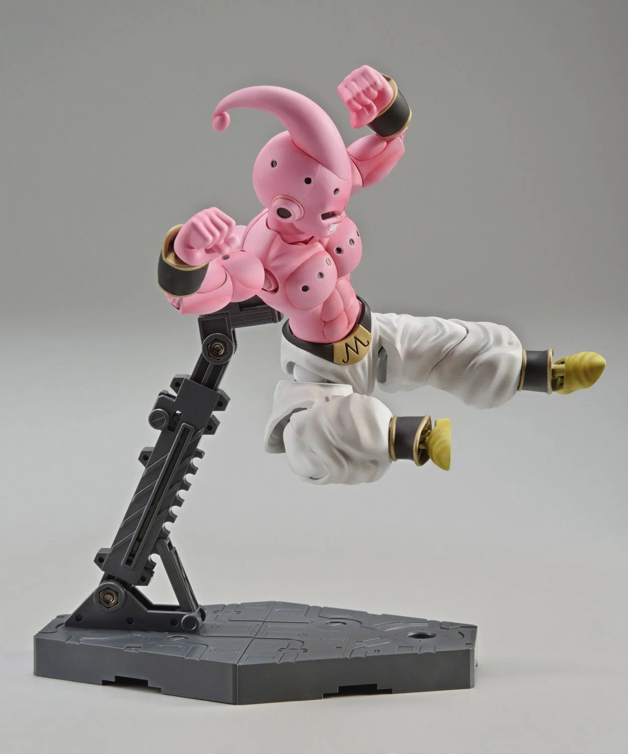 Figure-rise Standard - DBZ: Kid Buu - Image 8