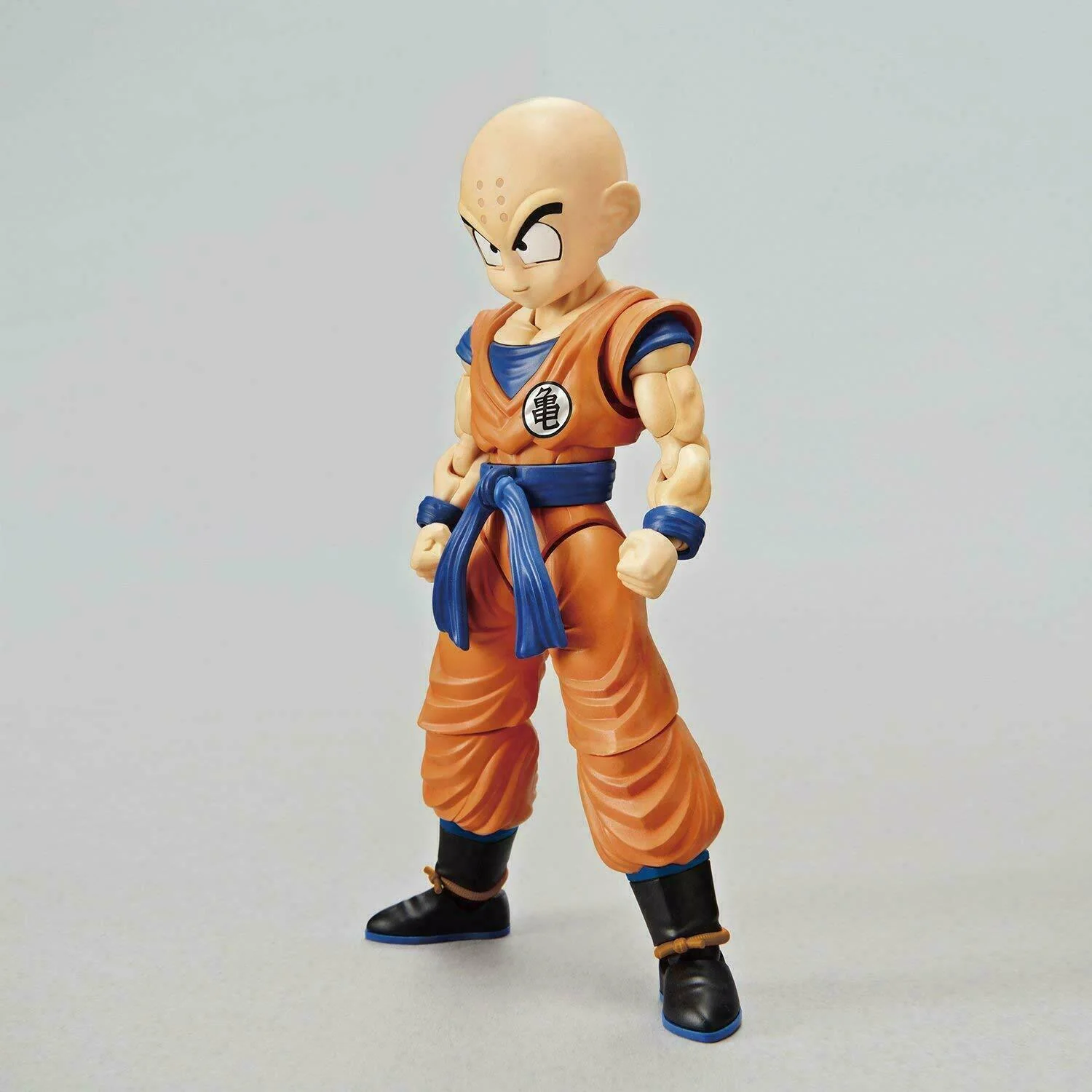 Figure-rise Standard - DBZ: Krillin (Renewal) - Image 3