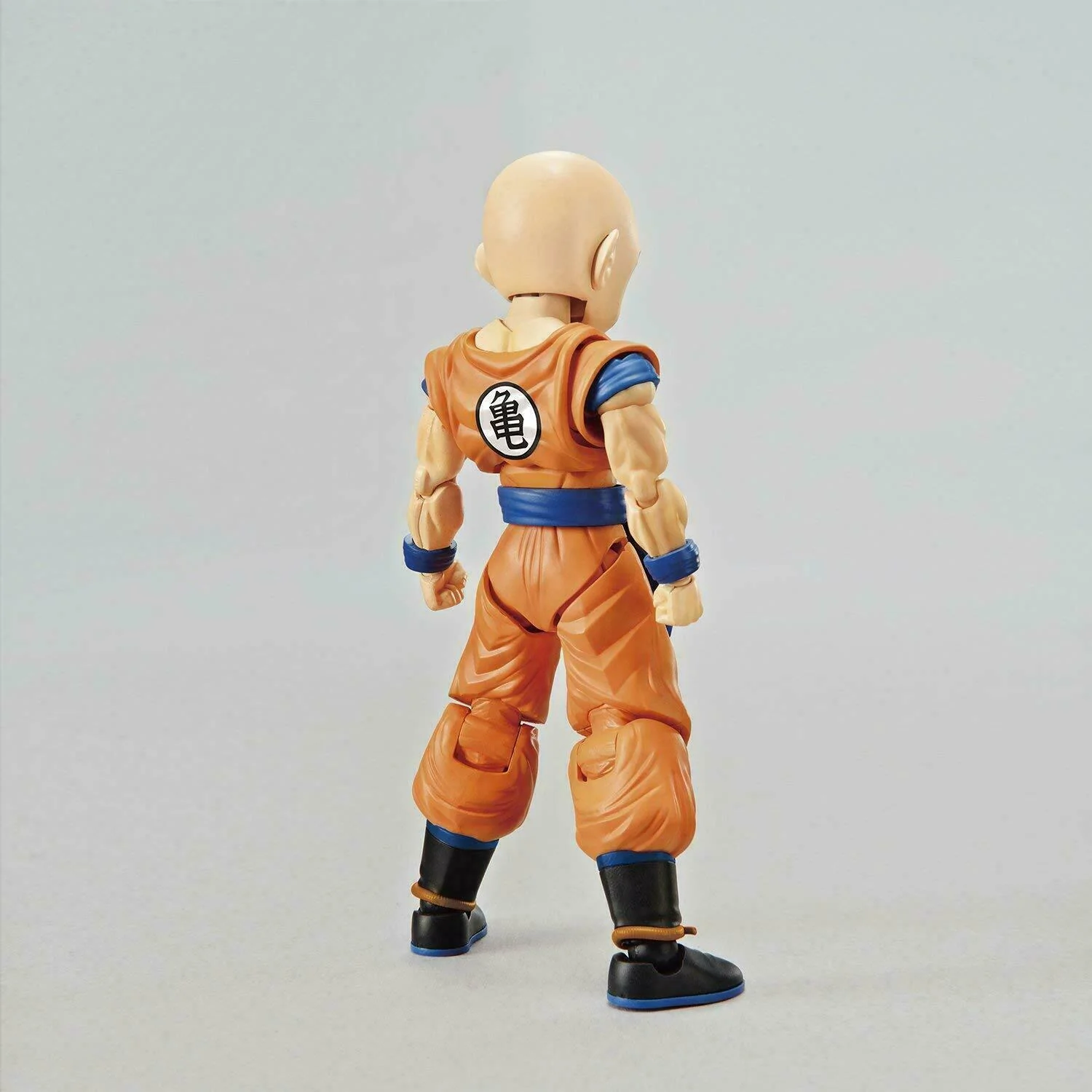 Figure-rise Standard - DBZ: Krillin (Renewal) - Image 4