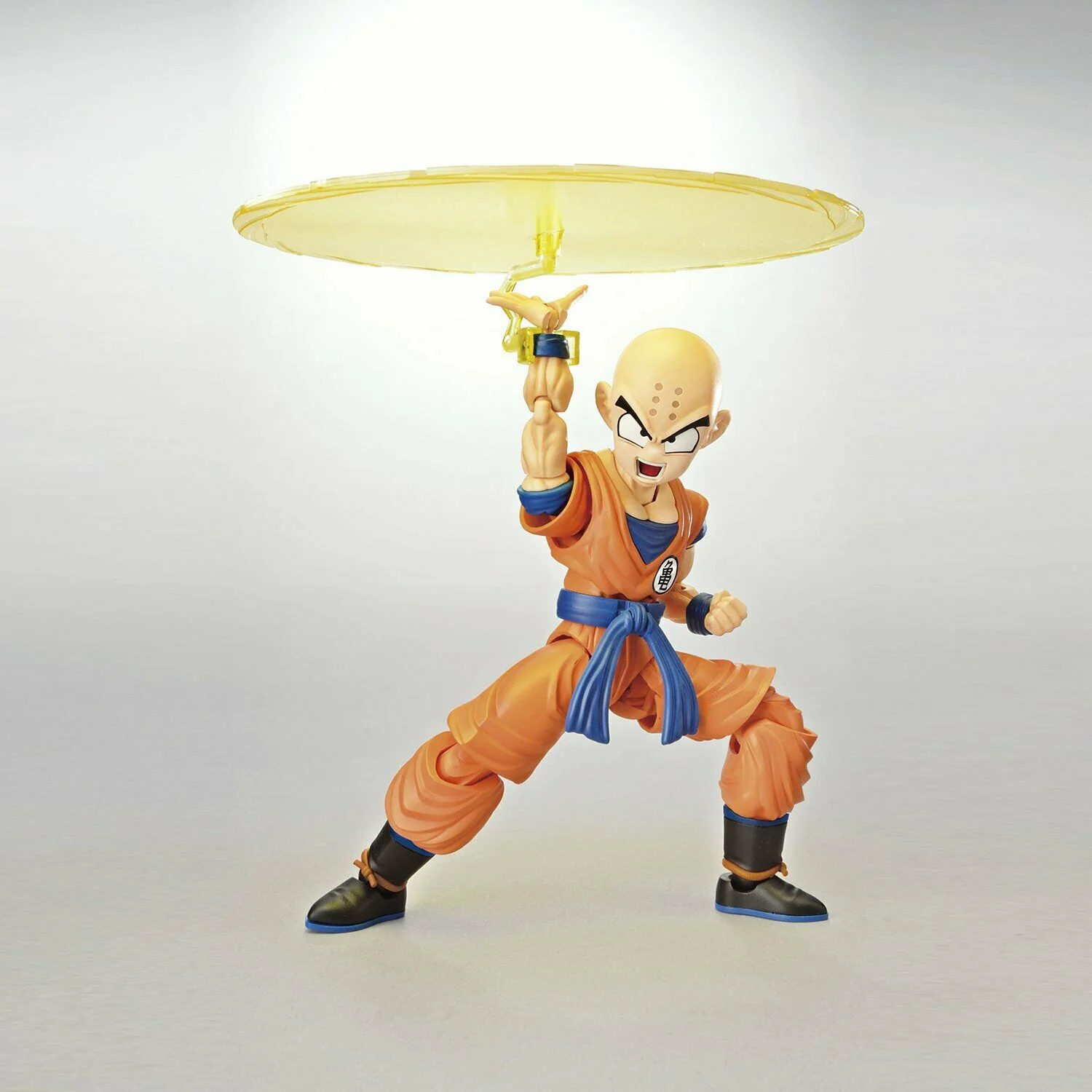 Figure-rise Standard - DBZ: Krillin (Renewal) - Image 5