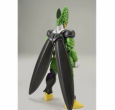 Figure-rise Standard - DBZ: Perfect Cell (Renewal) - Image 3