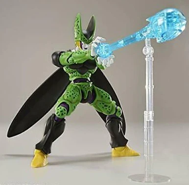 Figure-rise Standard - DBZ: Perfect Cell (Renewal) - Image 4