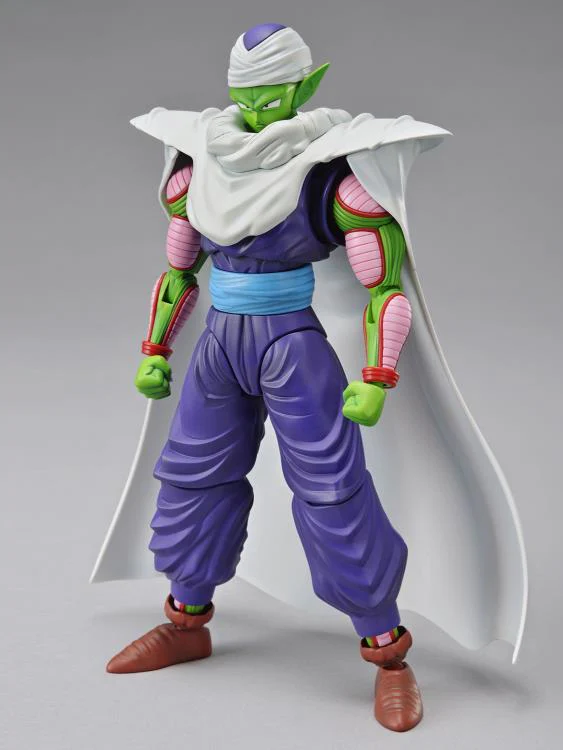 Figure-rise Standard - DBZ: Piccolo (Renewal) - Image 2