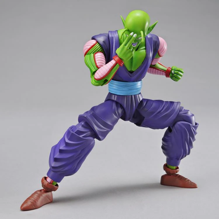 Figure-rise Standard - DBZ: Piccolo (Renewal) - Image 4