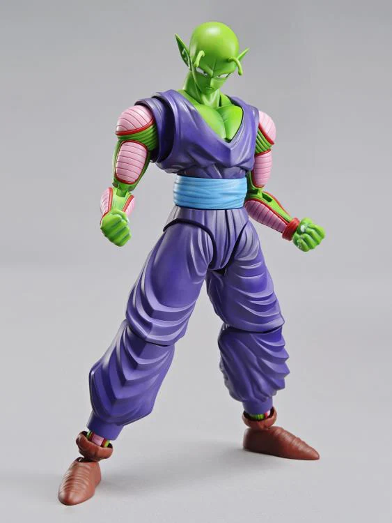 Figure-rise Standard - DBZ: Piccolo (Renewal) - Image 5