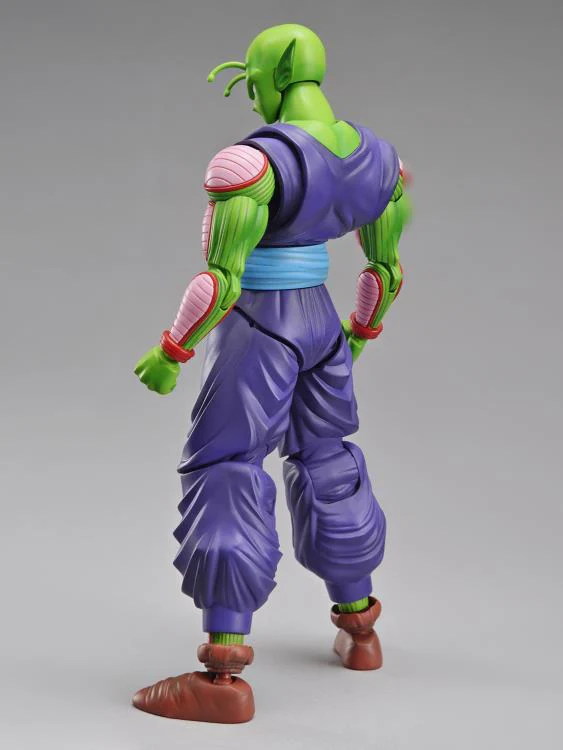 Figure-rise Standard - DBZ: Piccolo (Renewal) - Image 6