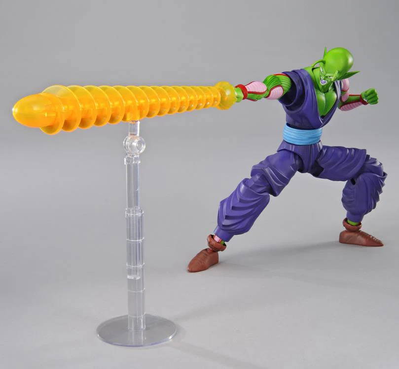 Figure-rise Standard - DBZ: Piccolo (Renewal) - Image 7