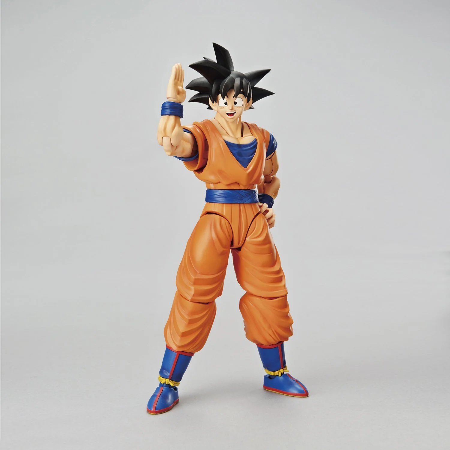 Figure-rise Standard - DBZ: Son Goku - Image 13