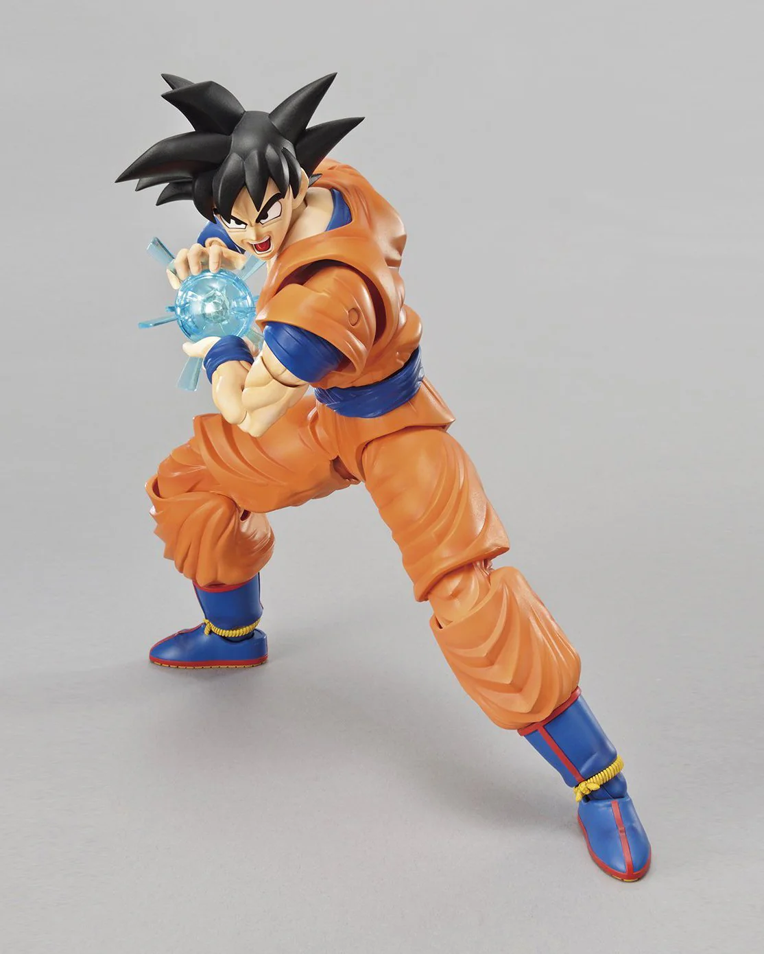Figure-rise Standard - DBZ: Son Goku - Image 5