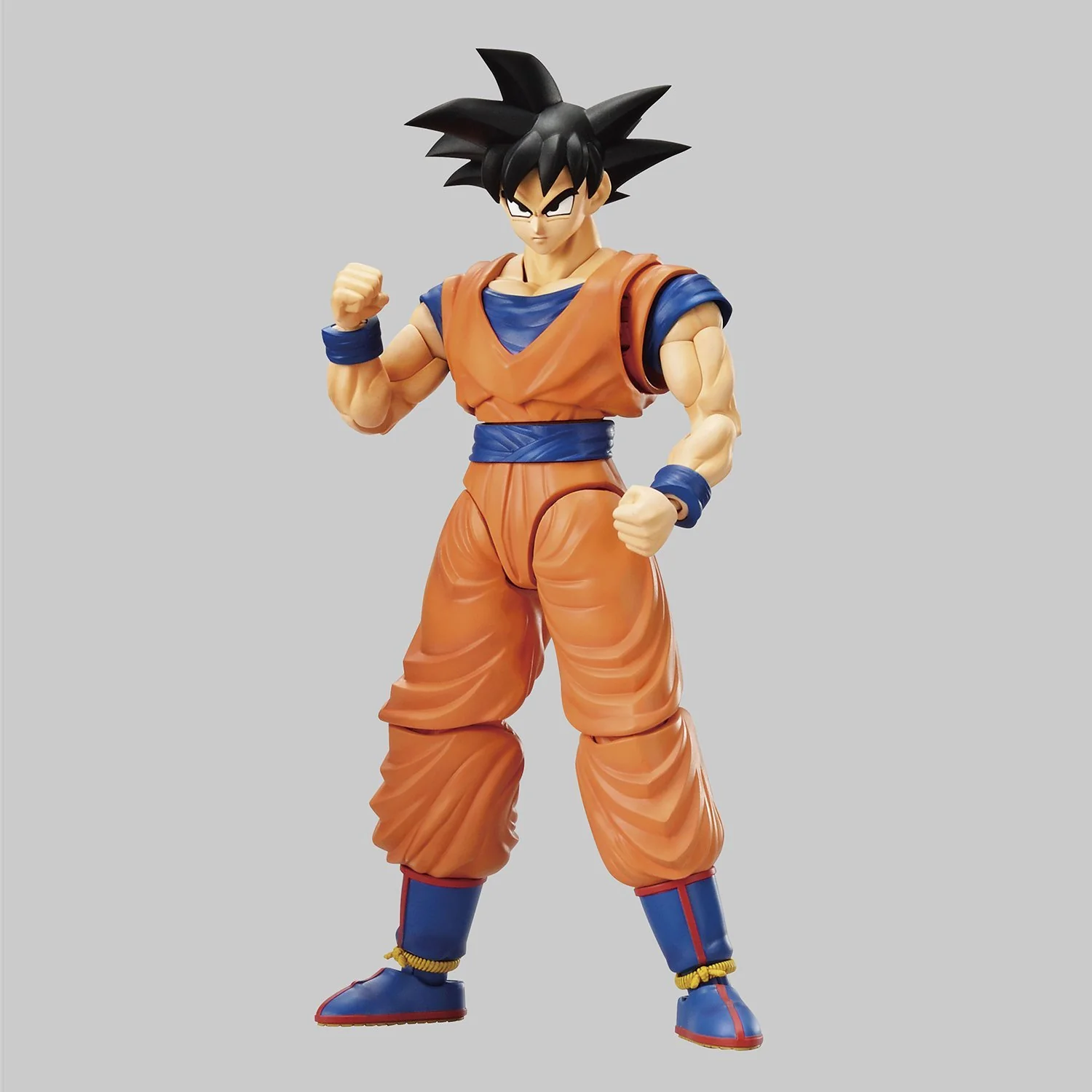 Figure-rise Standard - DBZ: Son Goku - Image 7