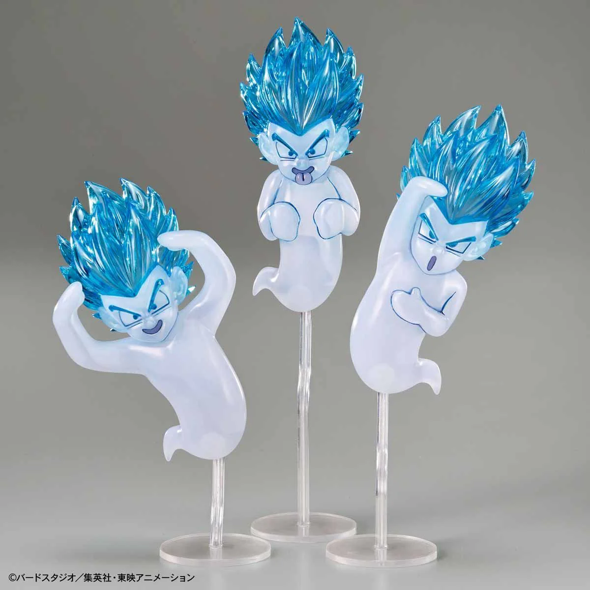 Figure-rise Standard - DBZ: Super Saiyan Gotenks - Image 6