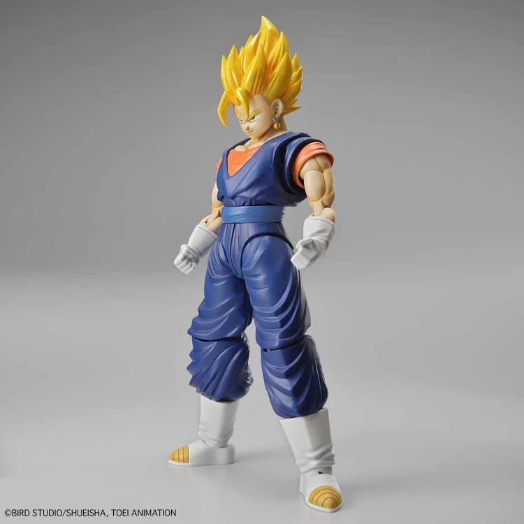 Figure-rise Standard - DBZ: Super Saiyan Vegetto (Renewal) - Image 2