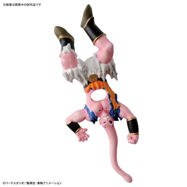 Figure-rise Standard - DBZ: Super Saiyan Vegetto (Renewal) - Image 8