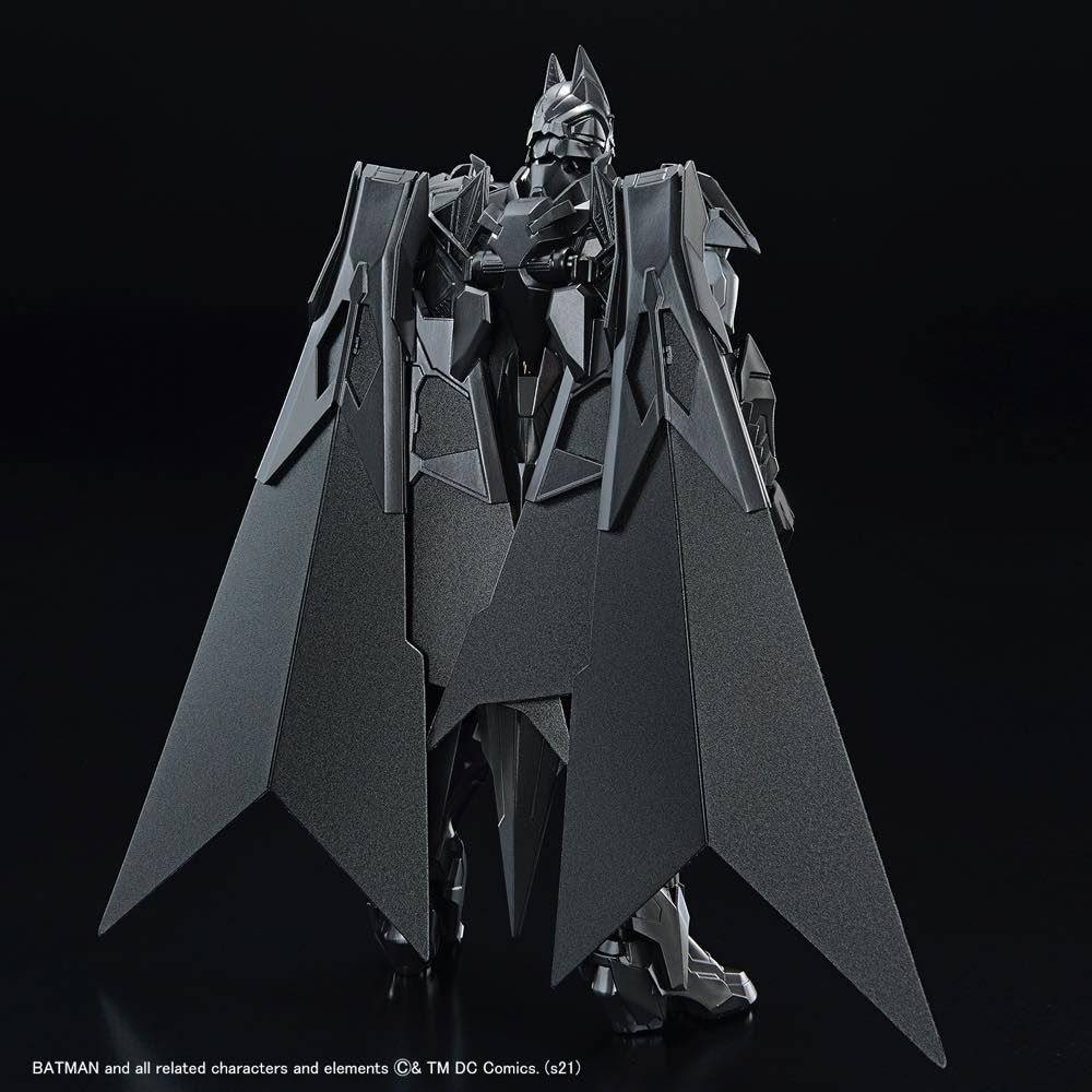 Figure-rise Standard - DC Comics Batman Amplified - Image 5